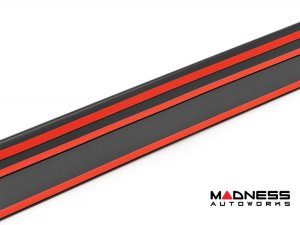 Jeep Wrangler JK - Hood Protector - Trail Cladding